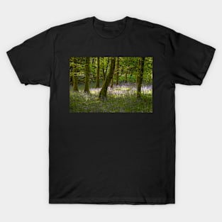 Woodland Light T-Shirt